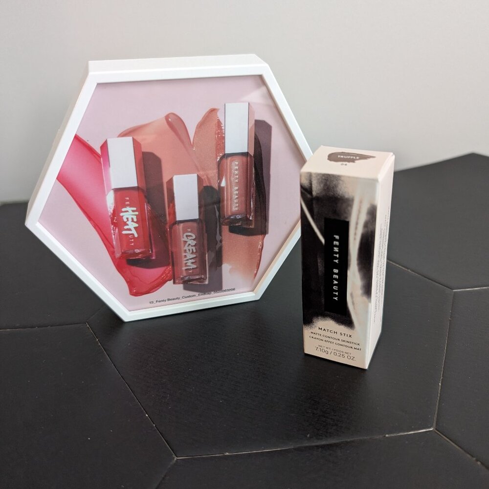 Fenty Beauty Match Stix Contour Skinstick- Truffle